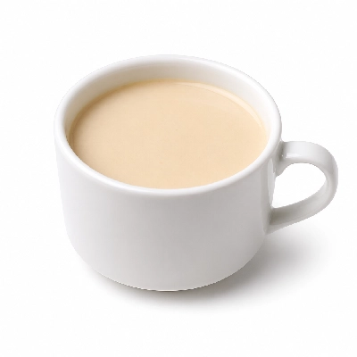 Peet's Coffee Coffee Free Beverages Madagascar Vanilla Steamer with Soy Milk