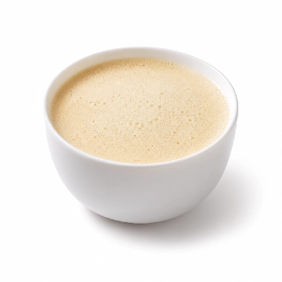Peet's Coffee Coffee Free Beverages Madagascar Vanilla Steamer with Whole Milk