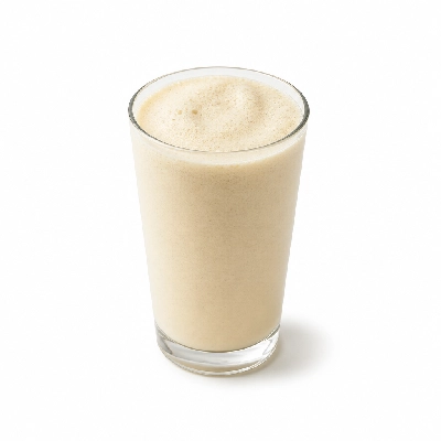Peet's Coffee Coffee Free Beverages Vanilla Javiva with Almond Milk