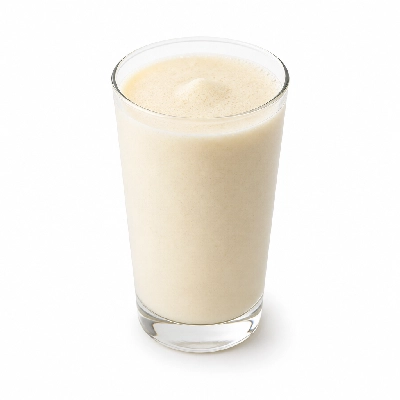 Peet's Coffee Coffee Free Beverages Vanilla Javiva with Soy Milk