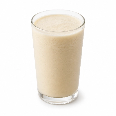 Peet's Coffee Coffee Free Beverages Vanilla Javiva with Whole Milk