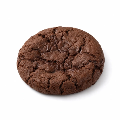 Peet's Coffee Cookies Chocolate Truffle Cookie