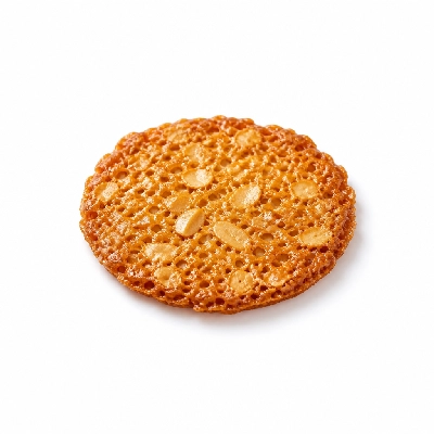 Peet's Coffee Cookies Florentine Cookie