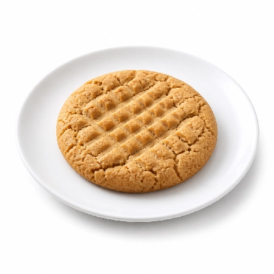 Peet's Coffee Cookies Peanut Butter Cookie