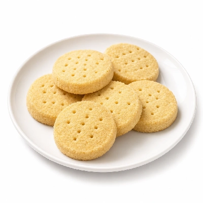 Peet's Coffee Cookies Shortbread