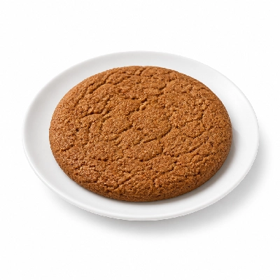 Peet's Coffee Cookies Spicy Ginger Cookie