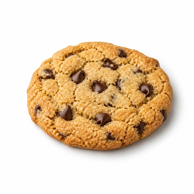 Peet's Coffee Cookies Vegan Chocolate Chip Cookie