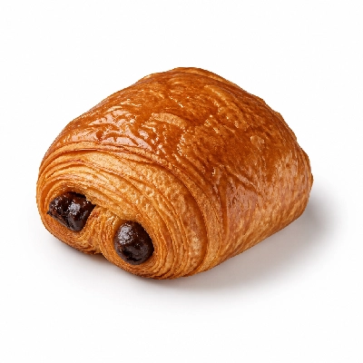 Peet's Coffee Croissants Chocolate