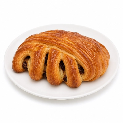 Peet's Coffee Danish Bear Claw