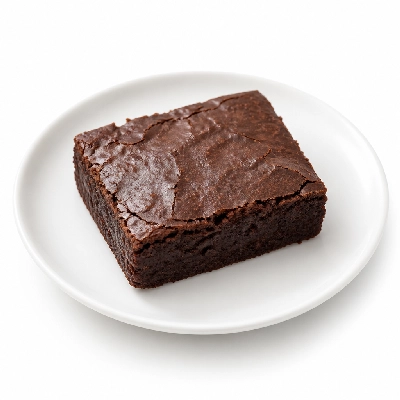 Peet's Coffee Dessert Bars Fudge Brownie