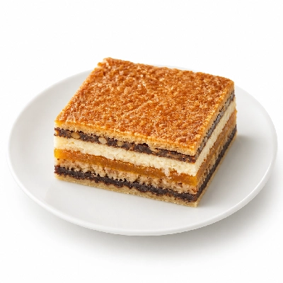 Peet's Coffee Dessert Bars Seven Layer