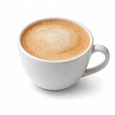 Peet's Coffee Havana Cappuccino with 2% Milk