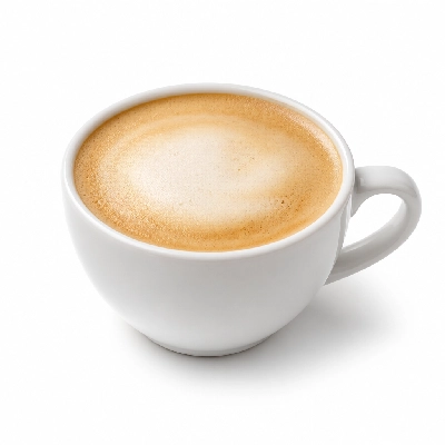 Peet's Coffee Havana Cappuccino with Almond Milk