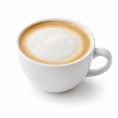 Peet's Coffee Havana Cappuccino with Nonfat Milk