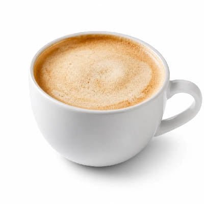 Peet's Coffee Havana Cappuccino with Soy Milk