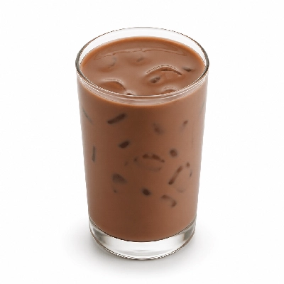 Peet's Coffee Iced Mocha with 2% Milk