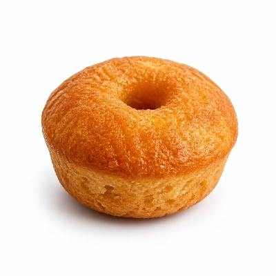 Peet's Coffee Muffins Mini Donut
