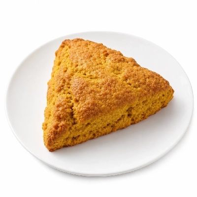 Peet's Coffee Scones Pumpkin