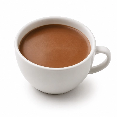 Peet's Coffee Sugar Free Caffe Mocha with 2% Milk