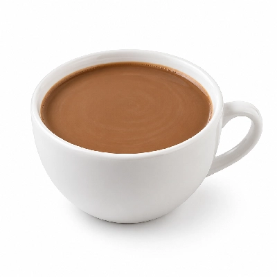 Peet's Coffee Sugar Free Caffe Mocha with Almond Milk