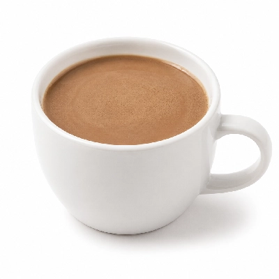 Peet's Coffee Sugar Free Caffe Mocha with Nonfat Milk