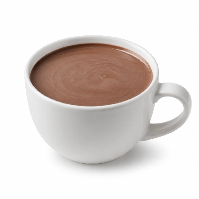 Peet's Coffee Sugar Free Caffe Mocha with Soy Milk