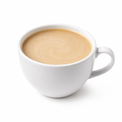 Peet's Coffee Sugar Free Vanilla Caffe Latte with Soy Milk