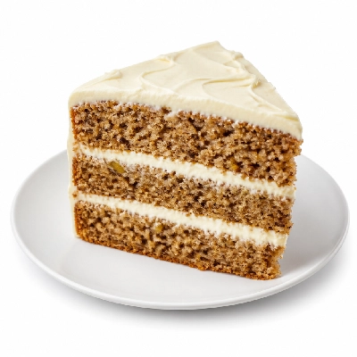 Peet's Coffee Sweet Breads Hummingbird Cake
