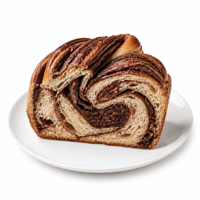 Peet's Coffee Sweet Breads Marble