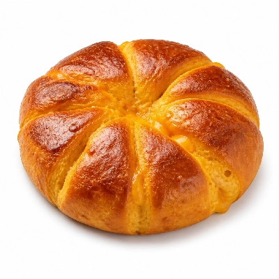 Peet's Coffee Sweet Breads Pumpkin Cheese