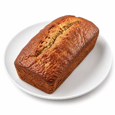 Peet's Coffee Sweet Breads Reduced Fat Banana Chocolate Cherry