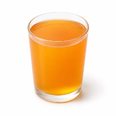 Peet's Coffee Tea Beverages Mighty Leaf Mango Sunrise Iced Infusion
