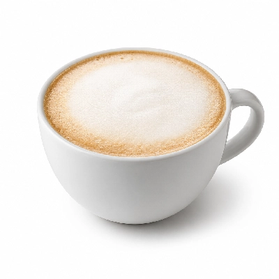 Peet's Coffee Traditional Cappuccino with Whole Milk