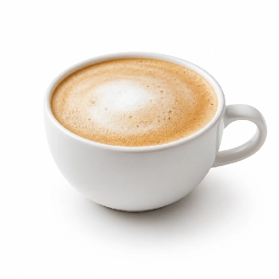Peet's Coffee Traditional Havana Cappuccino with Soy Milk