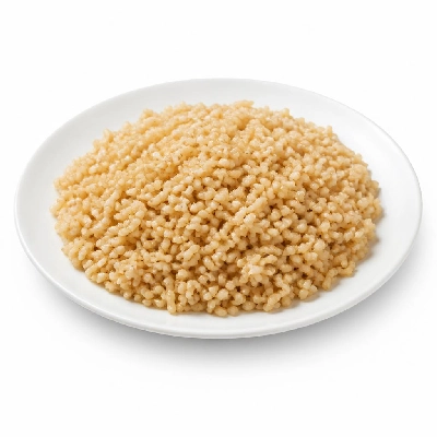 Pei Wei Asian Kitchen Brown Rice Combo