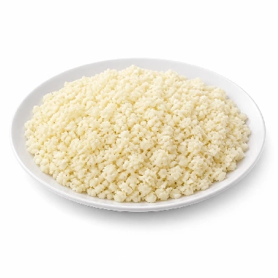 Pei Wei Asian Kitchen Build Your Own Bowl Cauliflower Rice