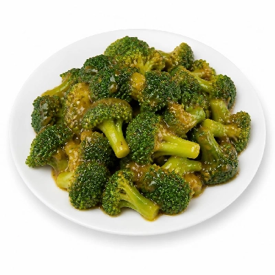 Pei Wei Asian Kitchen Build Your Own Bowl Ginger Broccoli