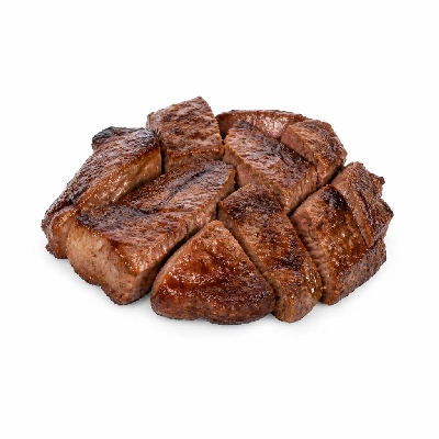 Pei Wei Asian Kitchen Build Your Own Bowl Grass-Fed Steak