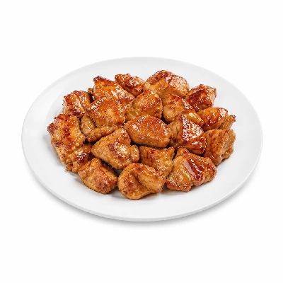 Pei Wei Asian Kitchen Build Your Own Bowl Honey-Seared