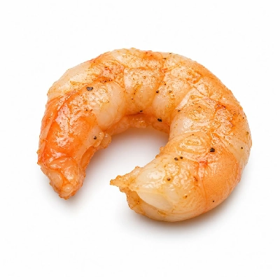 Pei Wei Asian Kitchen Build Your Own Bowl Shrimp