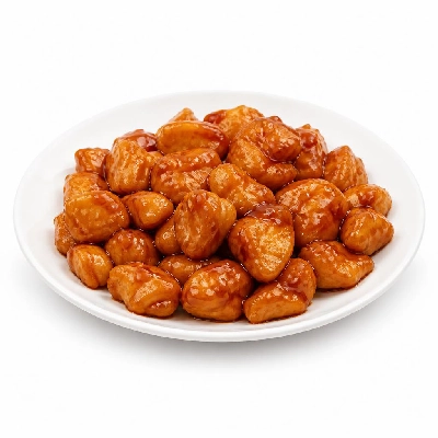 Pei Wei Asian Kitchen Build Your Own Bowl Wei Better Orange Chicken