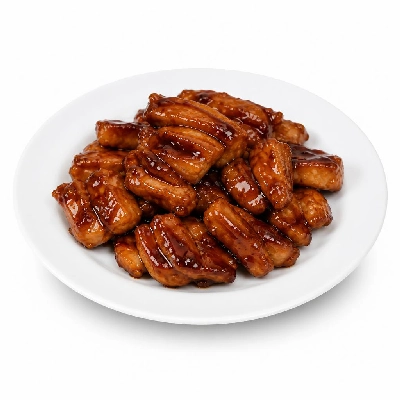 Pei Wei Asian Kitchen Chicken Teriyaki