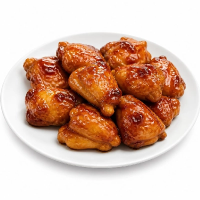 Pei Wei Asian Kitchen Combo Dishes Honey Seared Chicken