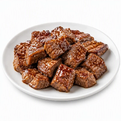 Pei Wei Asian Kitchen Combo Dishes Honey Seared Steak