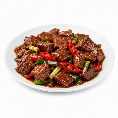 Pei Wei Asian Kitchen Combo Dishes Kung Pao Steak