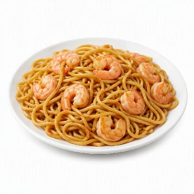 Pei Wei Asian Kitchen Combo Dishes Lo Mein Shrimp