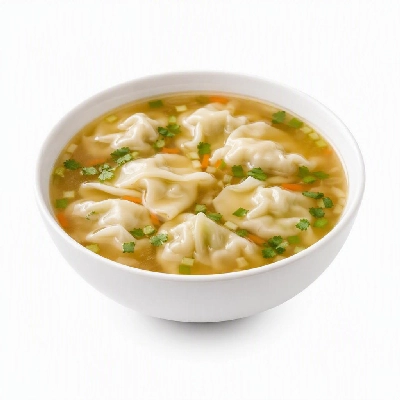 Pei Wei Asian Kitchen Combo Dishes Sides Thai Wonton Soup