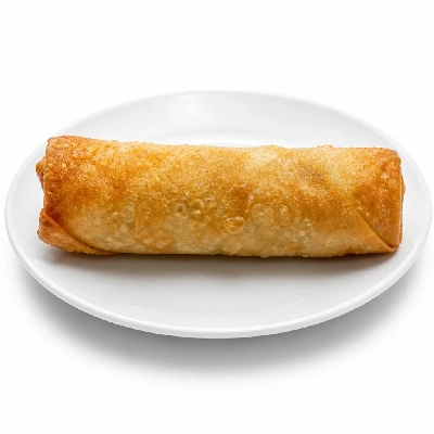 Pei Wei Asian Kitchen Combo Dishes Sides Vegetable Spring Roll