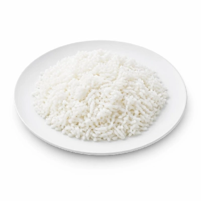 Pei Wei Asian Kitchen Combo Dishes Sides White Rice