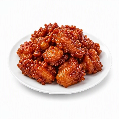 Pei Wei Asian Kitchen Combo Dishes Spicy Chicken
